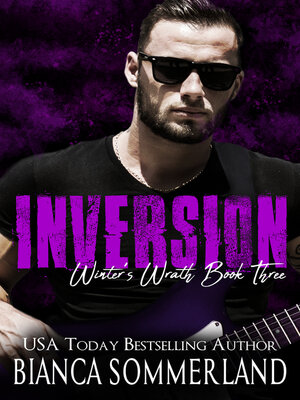 cover image of Inversion